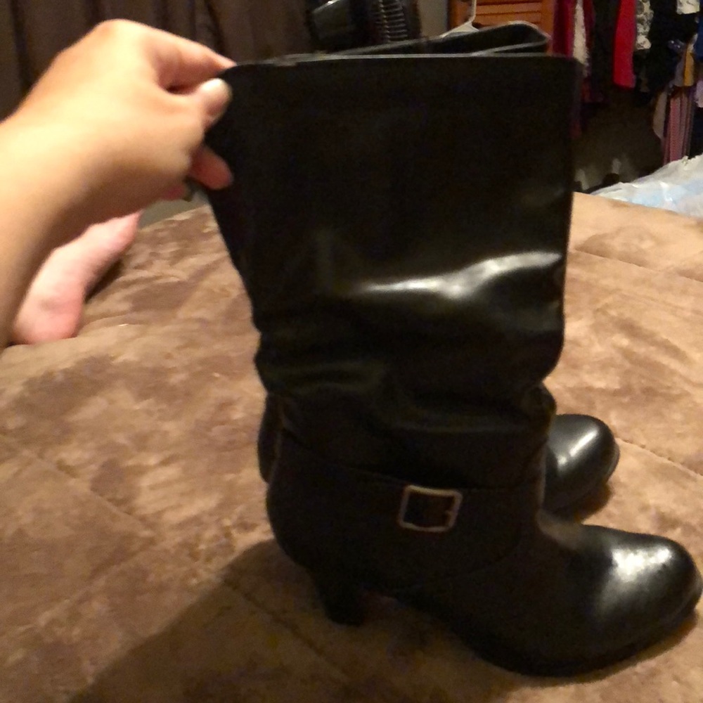 Boots